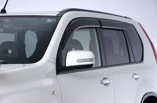 ニッサンエクストレイル20Xtt