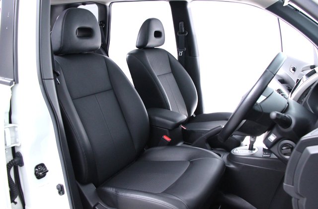 ニッサンエクストレイル20Xtt