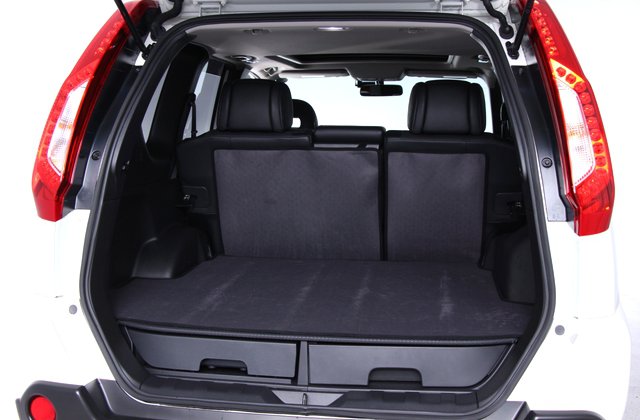 ニッサンエクストレイル20Xtt