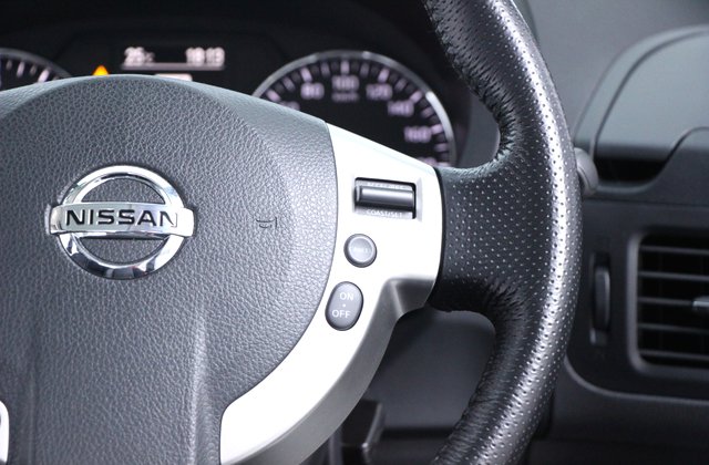 ニッサンエクストレイル20Xtt