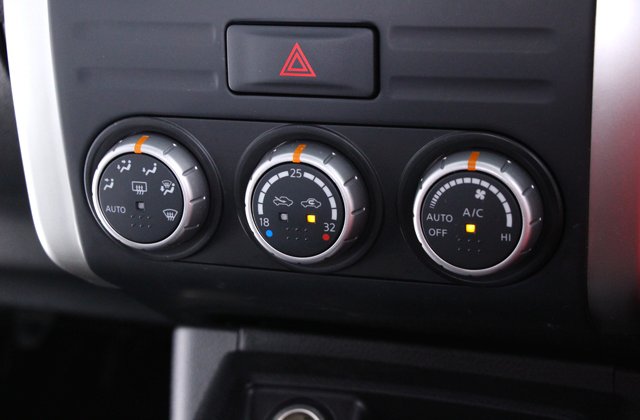 ニッサンエクストレイル20Xtt