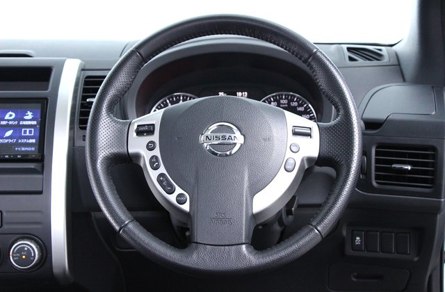 ニッサンエクストレイル20Xtt