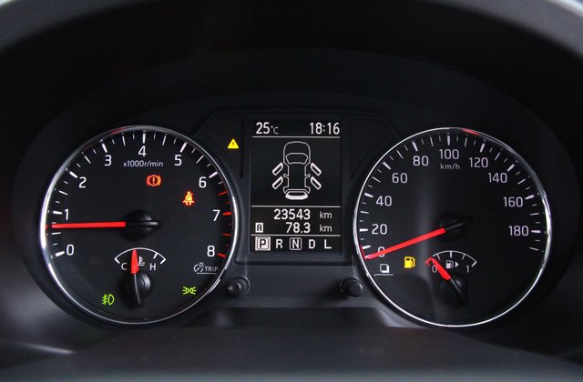 ニッサンエクストレイル20Xtt