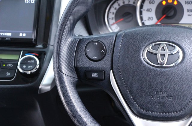 トヨタカローラフィールダー1.5G
