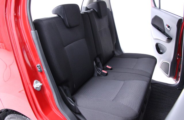 スズキワゴンRスティングレーT