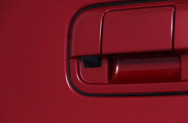 スズキワゴンRスティングレーT