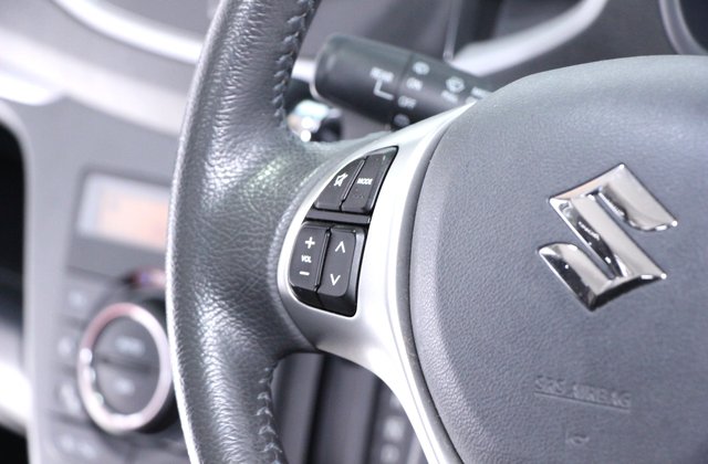 スズキワゴンRスティングレーT