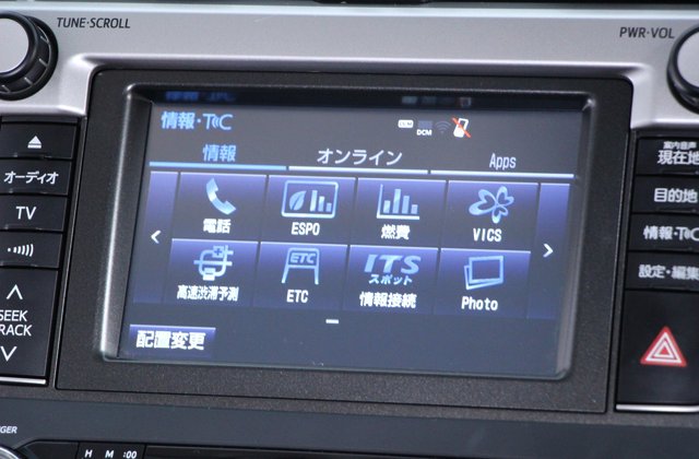 トヨタランドクルーザープラドTX-Lパッケージ