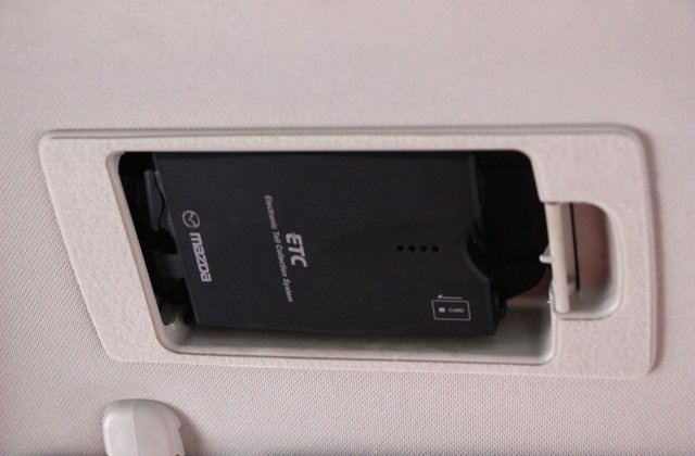 マツダアテンザセダン25S Lパッケージ