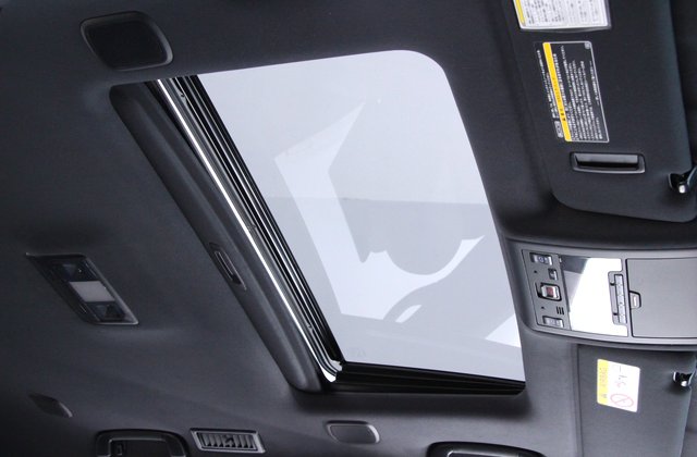 トヨタランドクルーザーZX G-フロンティア