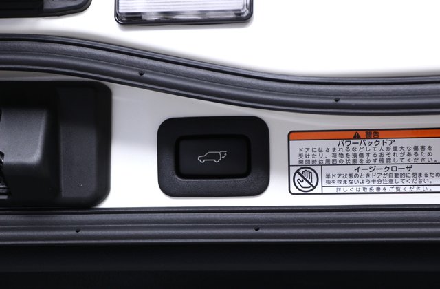 トヨタランドクルーザーZX G-フロンティア