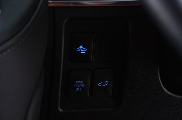 トヨタランドクルーザーZX G-フロンティア
