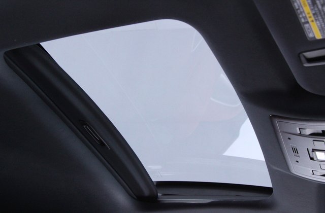 レクサスRCFベースグレード