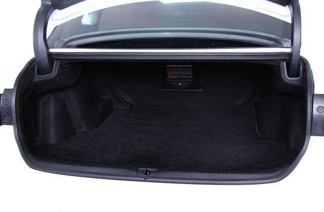 レクサスRCFベースグレード