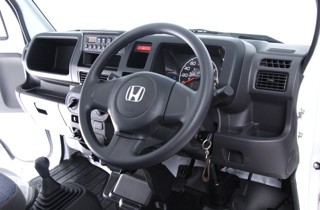ホンダアクティトラック SDX
