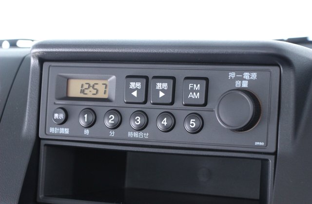 ホンダアクティトラック SDX