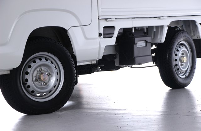 ホンダアクティトラック SDX