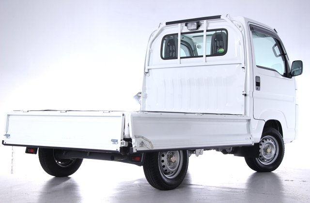 ホンダアクティトラック SDX