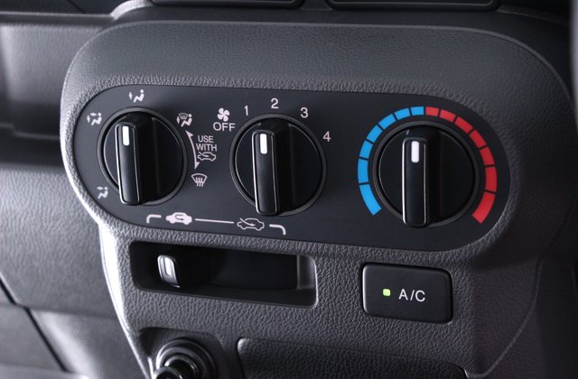 ホンダアクティトラック SDX