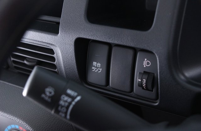 ホンダアクティトラック SDX