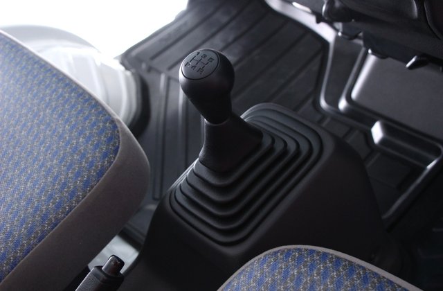 ホンダアクティトラック SDX