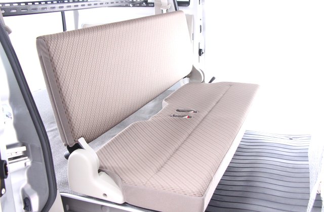 スズキエブリイバンPC リミテッドハイルーフ レーダーブレーキサポート装着車