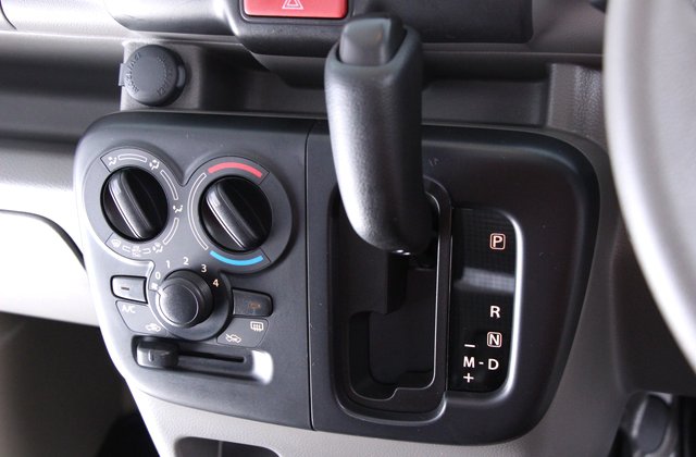 スズキエブリイバンPC リミテッドハイルーフ レーダーブレーキサポート装着車