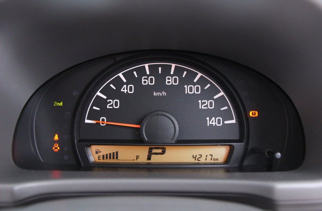 スズキエブリイバンPC リミテッドハイルーフ レーダーブレーキサポート装着車