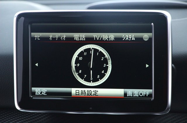 メルセデスベンツAクラスA180 スポーツ