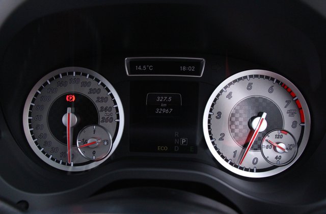 メルセデスベンツAクラスA180 スポーツ