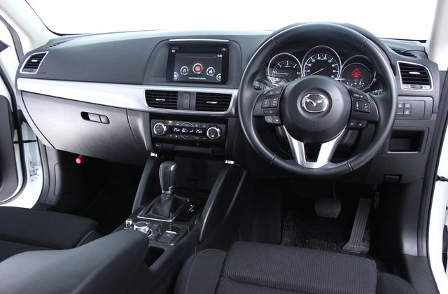マツダCX-5XD プロアクティブ