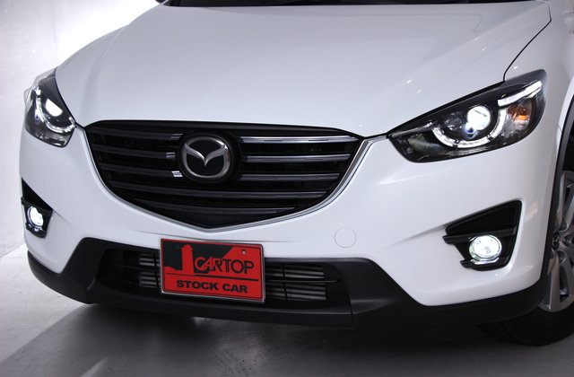 マツダCX-5XD プロアクティブ