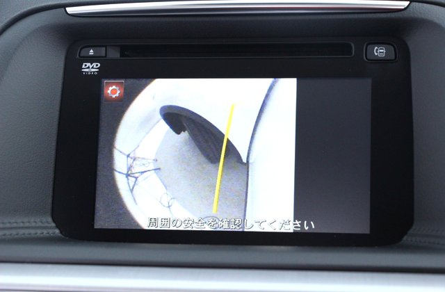 マツダCX-5XD プロアクティブ