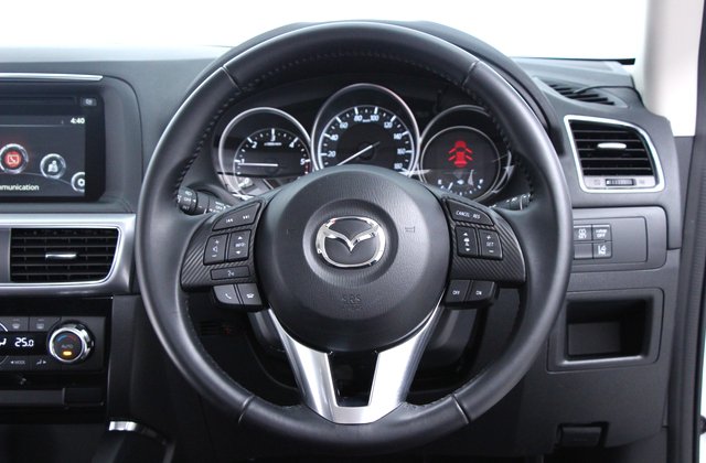 マツダCX-5XD プロアクティブ