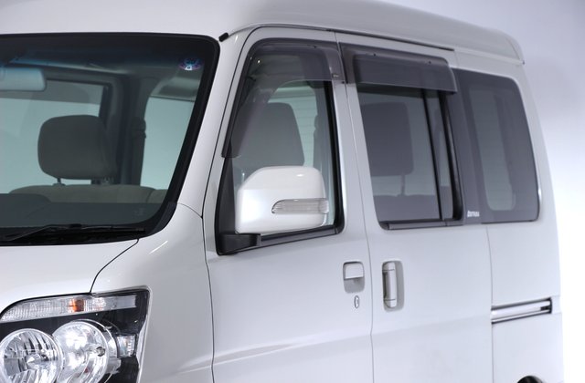 ダイハツアトレーワゴンカスタムターボRSリミテッド