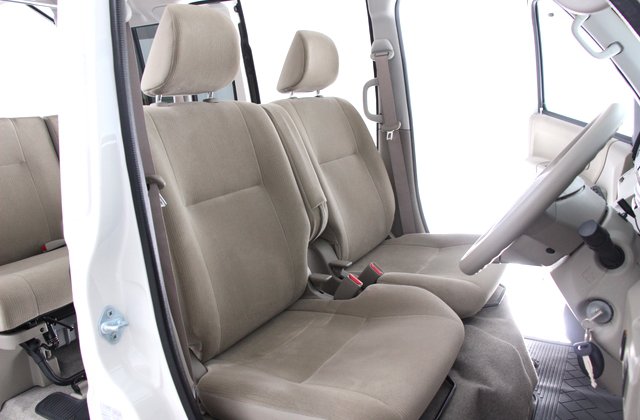 ダイハツアトレーワゴンカスタムターボRSリミテッド