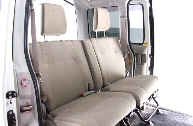 ダイハツアトレーワゴンカスタムターボRSリミテッド