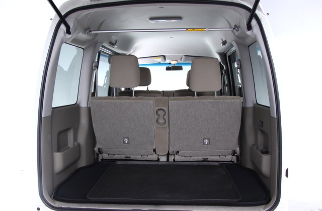 ダイハツアトレーワゴンカスタムターボRSリミテッド