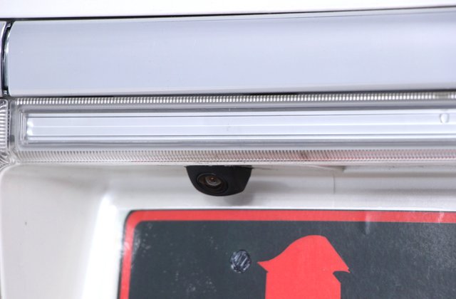 ダイハツアトレーワゴンカスタムターボRSリミテッド