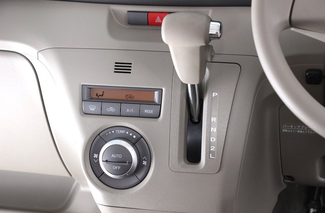 ダイハツアトレーワゴンカスタムターボRSリミテッド