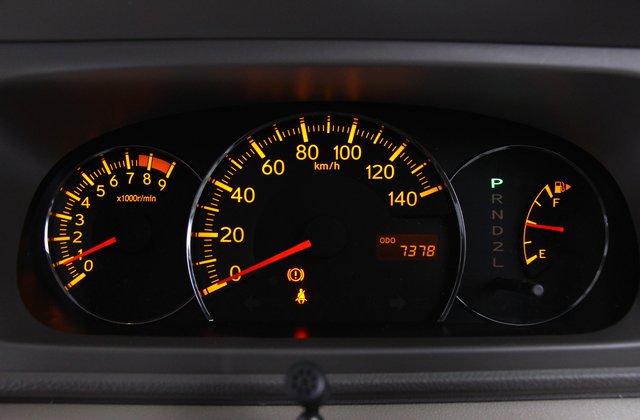 ダイハツアトレーワゴンカスタムターボRSリミテッド