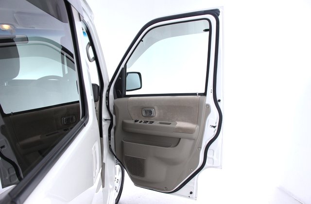 ダイハツアトレーワゴンカスタムターボRSリミテッド