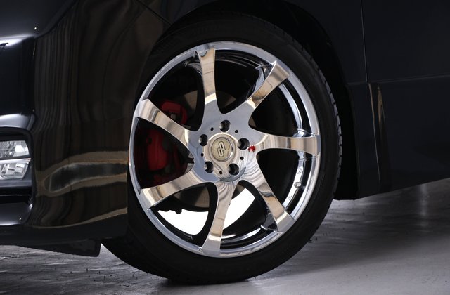 トヨタヴェルファイア2.4Z