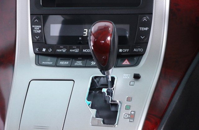 トヨタヴェルファイア2.4Z