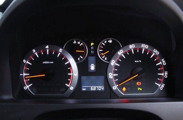 トヨタヴェルファイア2.4Z