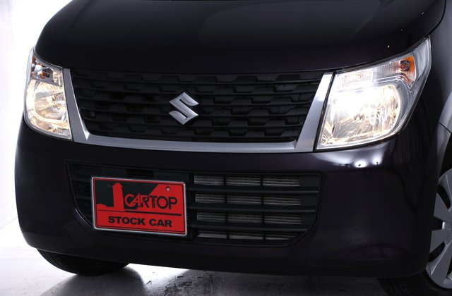 スズキワゴンRFX