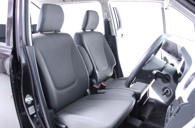 スズキワゴンRFX