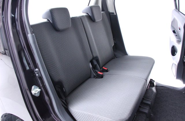 スズキワゴンRFX