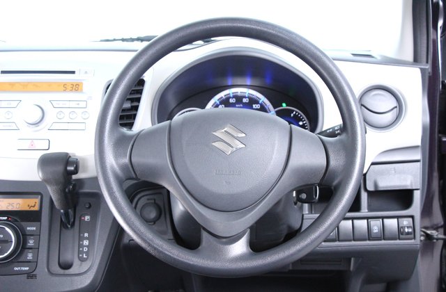 スズキワゴンRFX