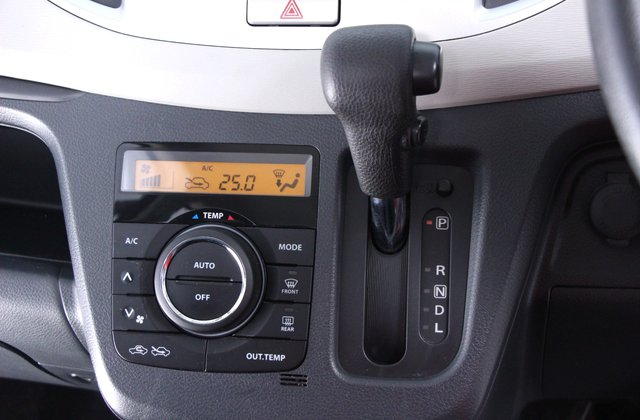 スズキワゴンRFX